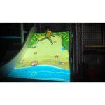 Glissière de Toboggan Dynamique Interactive pour les Enfants – Gooest – Image 9