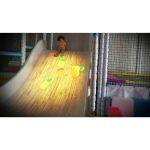 Glissière de Toboggan Dynamique Interactive pour les Enfants – Gooest – Image 13