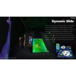 Glissière de Toboggan Dynamique Interactive pour les Enfants – Gooest – Image 15