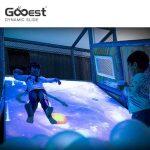 Glissière de Toboggan Dynamique Interactive pour les Enfants – Gooest – Image 5