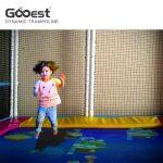 Trampoline Interactif Dynamique pour les Enfants - Gooest