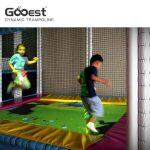Trampoline Interactif Dynamique pour les Enfants - Gooest – Image 3