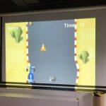 Defi - Projection Interactive au Sol et au Mur – Image 3