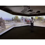 Jeu Interactif de Pistolet Laser – Image 5