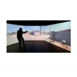 Jeu Interactif de Pistolet Laser – Image 7