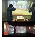 Jeu Interactif de Pistolet Laser – Image 8