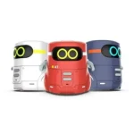 Jouet Robot Interactif avec Fonction Vocale