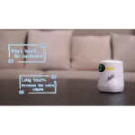 Jouet Robot Interactif avec Fonction Vocale – Image 6