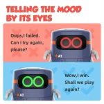 Jouet Robot Interactif avec Fonction Vocale – Image 7