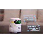 Jouet Robot Interactif avec Fonction Vocale – Image 5