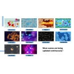 Système Ιnteractif de Projection Murale et au Sol en 3D avec de Nombreux Jeux – Image 15