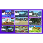 Système Ιnteractif de Projection Murale et au Sol en 3D avec de Nombreux Jeux – Image 12