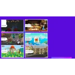 Système Ιnteractif de Projection Murale et au Sol en 3D avec de Nombreux Jeux – Image 14