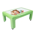 Table Interactive Multi-Touches pour Enfants – Image 2