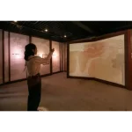 Système Interactif pour Ecran d'Affichage LED Transparent – Image 5