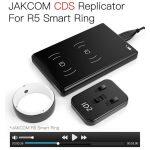 JAKCOM CDS RFID Duplicateur pour l’ Anneau Intelligent R5