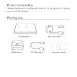 JAKCOM CDS RFID Duplicateur pour l’ Anneau Intelligent R5 – Image 4