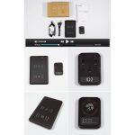 JAKCOM CDS RFID Duplicateur pour l’ Anneau Intelligent R5 – Image 2