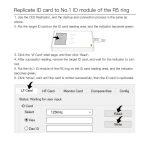 JAKCOM CDS RFID Duplicateur pour l’ Anneau Intelligent R5 – Image 6