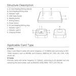 JAKCOM CDS RFID Duplicateur pour l’ Anneau Intelligent R5 – Image 8
