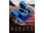 jjrc d828 rc stunt car functions