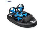 JJRC H36F 3 en 1 Mini Télécommande Hovercraft Quadcopter
