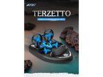 JJRC H36F 3 en 1 Mini Télécommande Hovercraft Quadcopter – Image 2