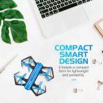 JJRC H43WH Drone Quadcopter RC avec Caméra HD 720p – Image 4