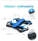 JJRC H43WH Drone Quadcopter RC avec Caméra HD 720p – Image 8