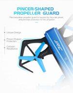 JJRC H43WH Drone Quadcopter RC avec Caméra HD 720p – Image 11