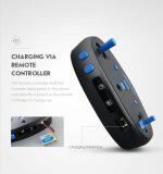 Drone Quadricoptère RC JJRC H48 avec Gyroscope à 4 Axes et Rotation de 360 degrés – Image 9