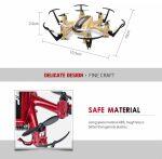 JJRC H20 Mini Hexacopter Drone – Image 5