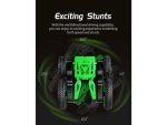 jjrc q71 stunt car exciting stunts