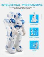 JJRC R2 Robot de d'Ιntelligence Αrtificielle avec Programmation de Gestes – Image 6