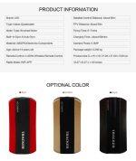 JXD Selfie Mini-Drone avec Caméra HD 0.3 MPixel – Image 3