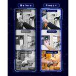 Jakcom R5 Anneau Intelligent avec 6 Circuits RFID Intégrés – Image 10