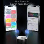 Jakcom R5 Anneau Intelligent avec 6 Circuits RFID Intégrés – Image 5