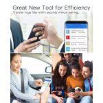 Jakcom R5 Anneau Intelligent avec 6 Circuits RFID Intégrés – Image 15