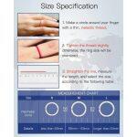 Jakcom R5 Anneau Intelligent avec 6 Circuits RFID Intégrés – Image 2