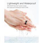 Jakcom R5 Anneau Intelligent avec 6 Circuits RFID Intégrés – Image 18