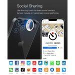 Jakcom R5 Anneau Intelligent avec 6 Circuits RFID Intégrés – Image 8