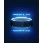 Jakcom R5 Anneau Intelligent avec 6 Circuits RFID Intégrés – Image 12