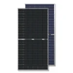 Jetion Panneau Solaire 450 Watt JT450SSh(B) Biface