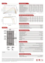 Jetion Panneau Solaire 450 Watt JT450SSh(B) Biface – Image 3