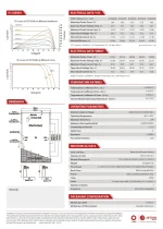 Jetion Panneau Solaire 375 Watt JT375SHh Cadre Noir – Image 3