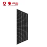 Jetion Panneau Solaire 550 Watt JT550SGh Monocristallin – Image 2