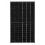 Jinko Solar Panneau Solaire  425 Watt JKM425N-54HL4-V Cadre Noir – Image 2