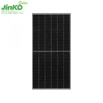 Jinko Panneau Solaire 410 Watt JKM410N-6RL3-V N-type Monocristallin