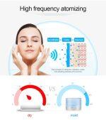 GDAS 02390YK Distributeur de Huiles Essentielles et de Parfum avec Télécommande et Humidificateur à Ultrasons – Image 7