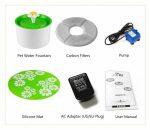 KIMHOME Nourisseur d’Eau Automatique pour des Animaux Domestiques – Image 3